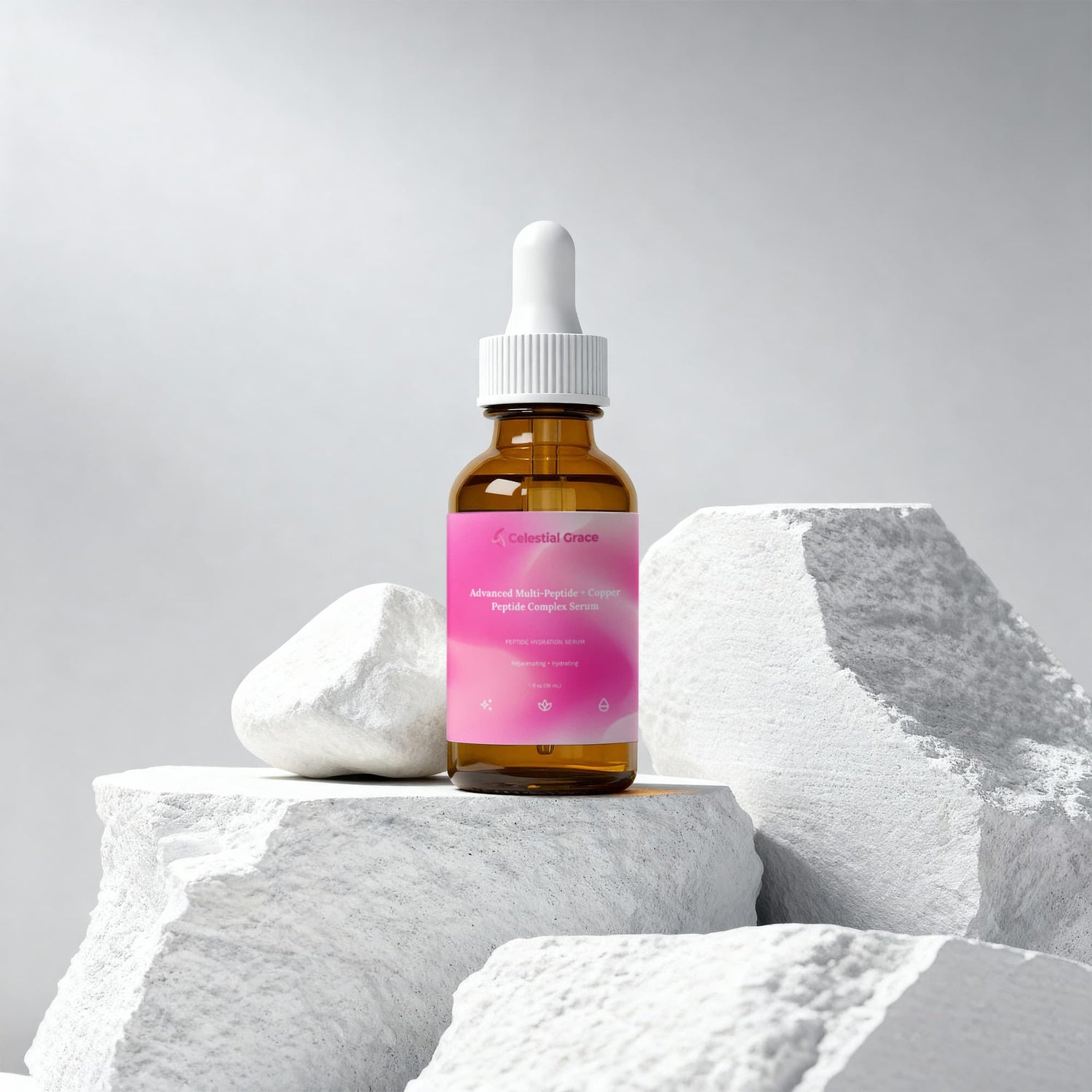 Serum and Essence