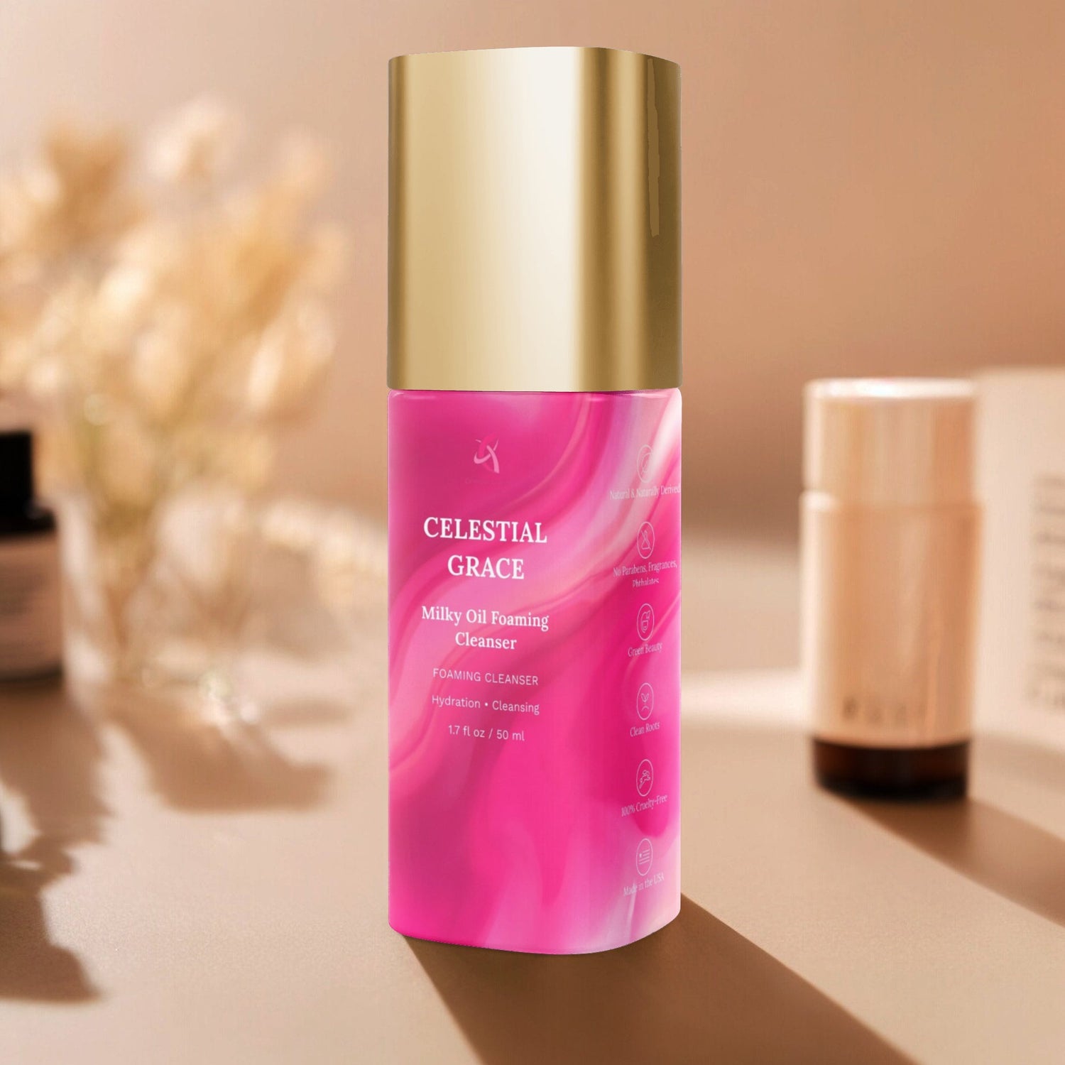 Facial Cleanser