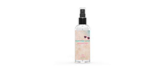 Summer Lovin Face Tanning Mist