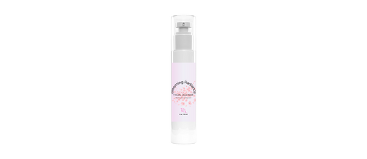 Blooming Radiance Facial Cleanser