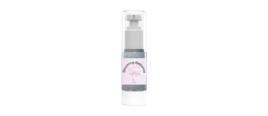 Blooming Radiance Serum