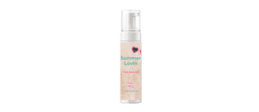 Summer Lovin Tanning Eraser