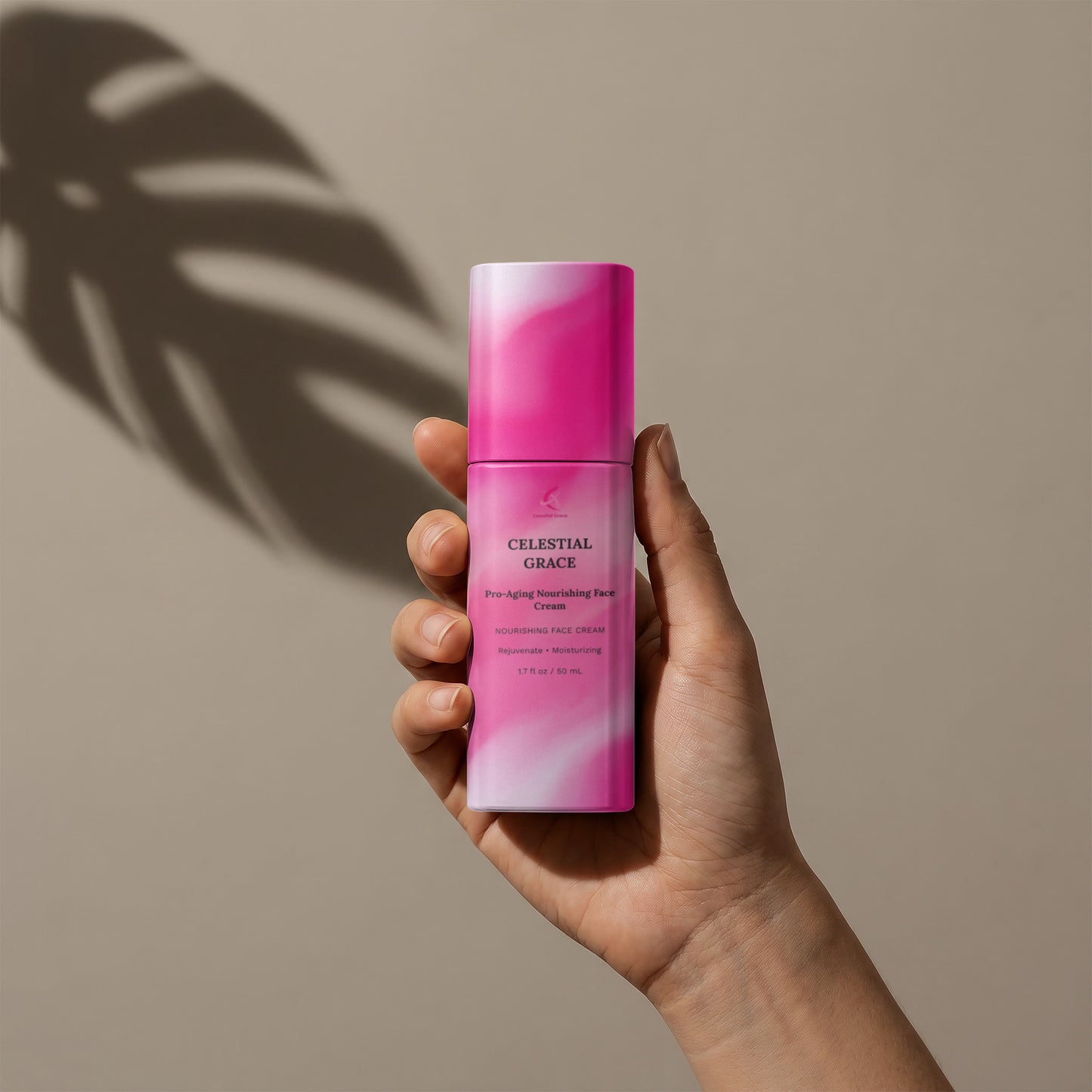 Pro-Aging Nourishing Face Cream