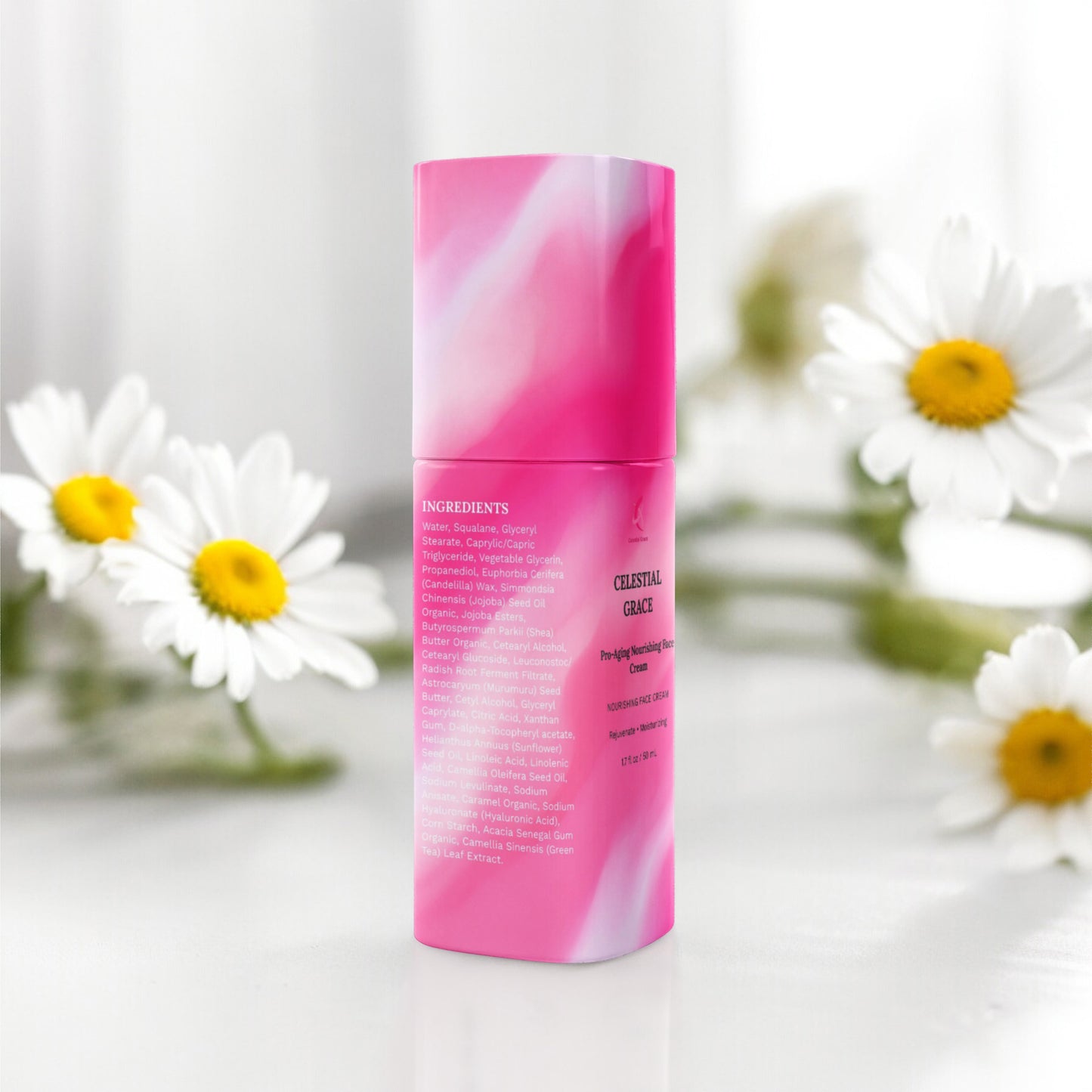 Pro-Aging Nourishing Face Cream