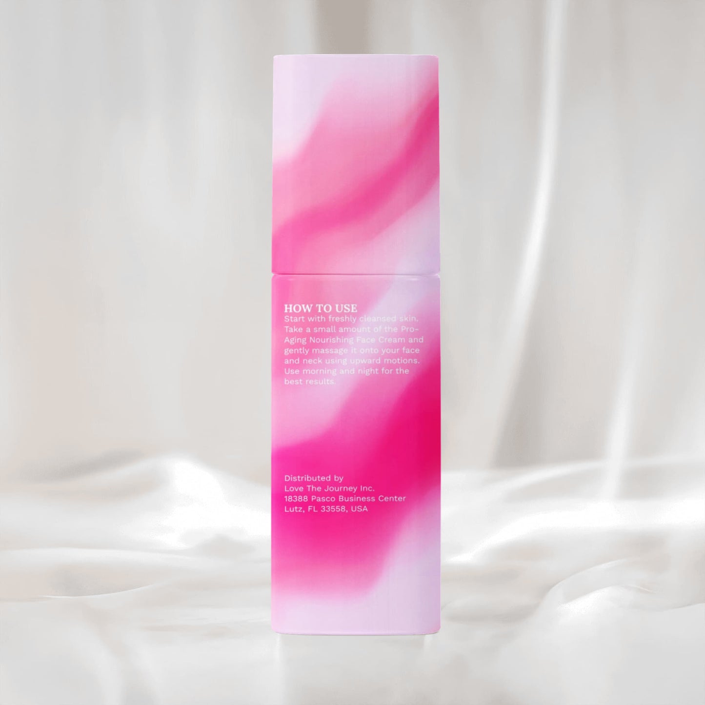 Pro-Aging Nourishing Face Cream