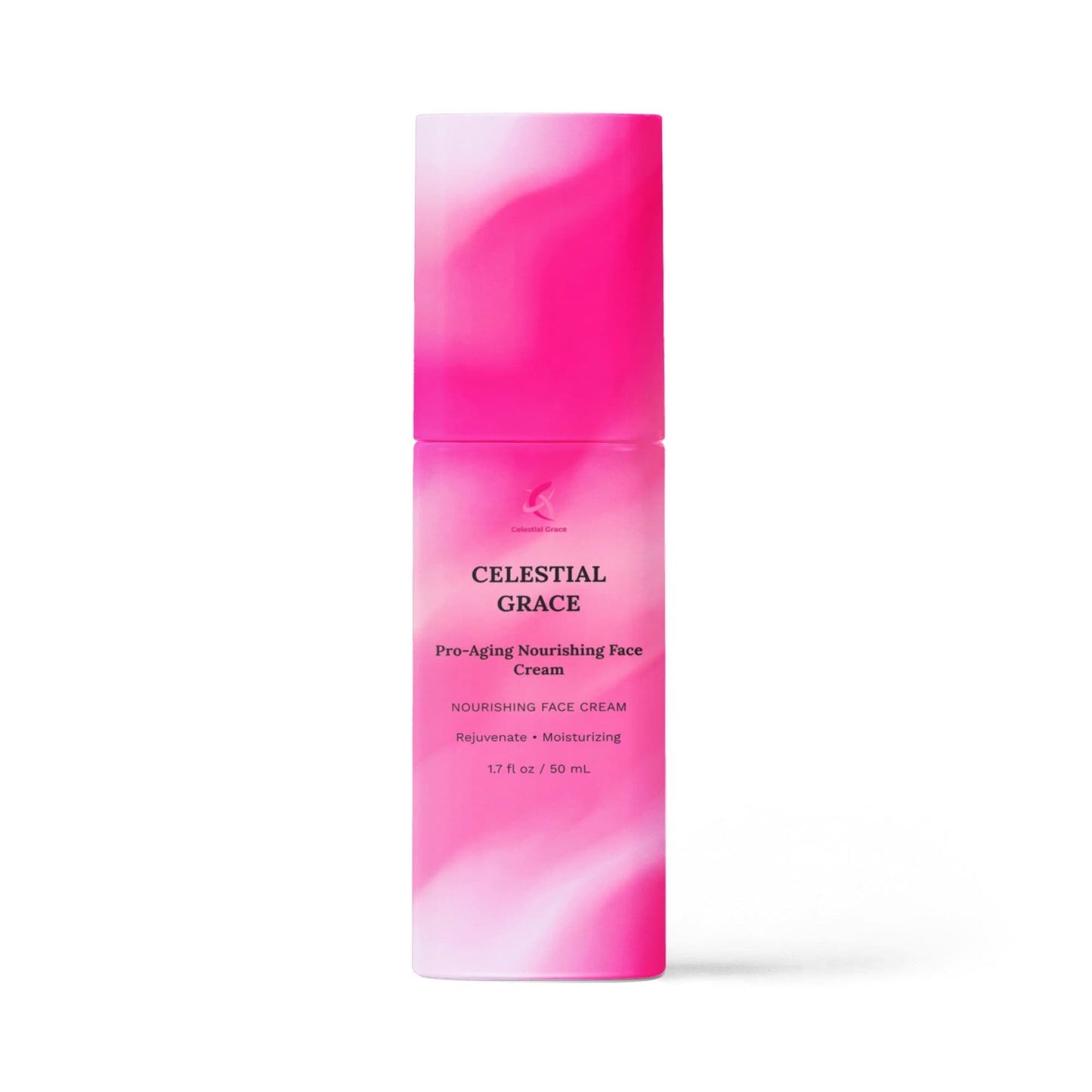 Pro-Aging Nourishing Face Cream