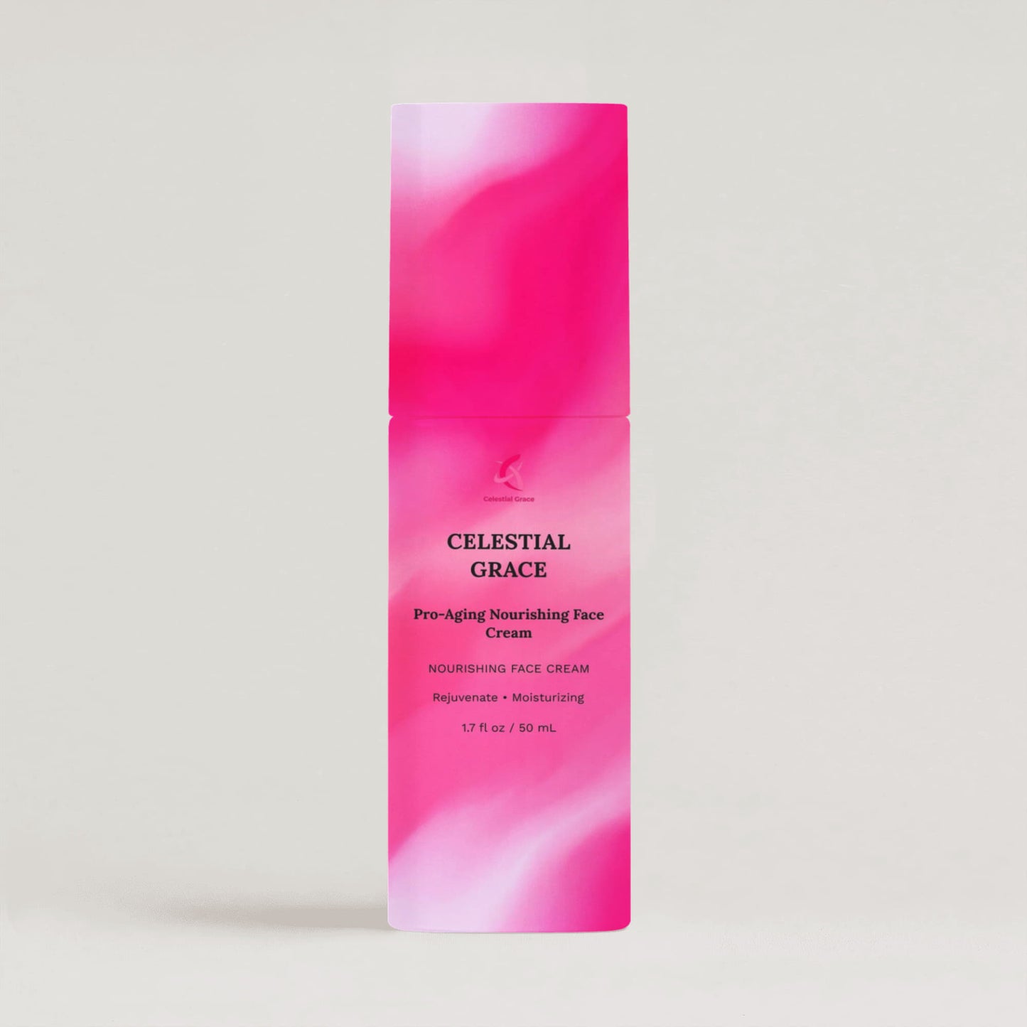 Pro-Aging Nourishing Face Cream