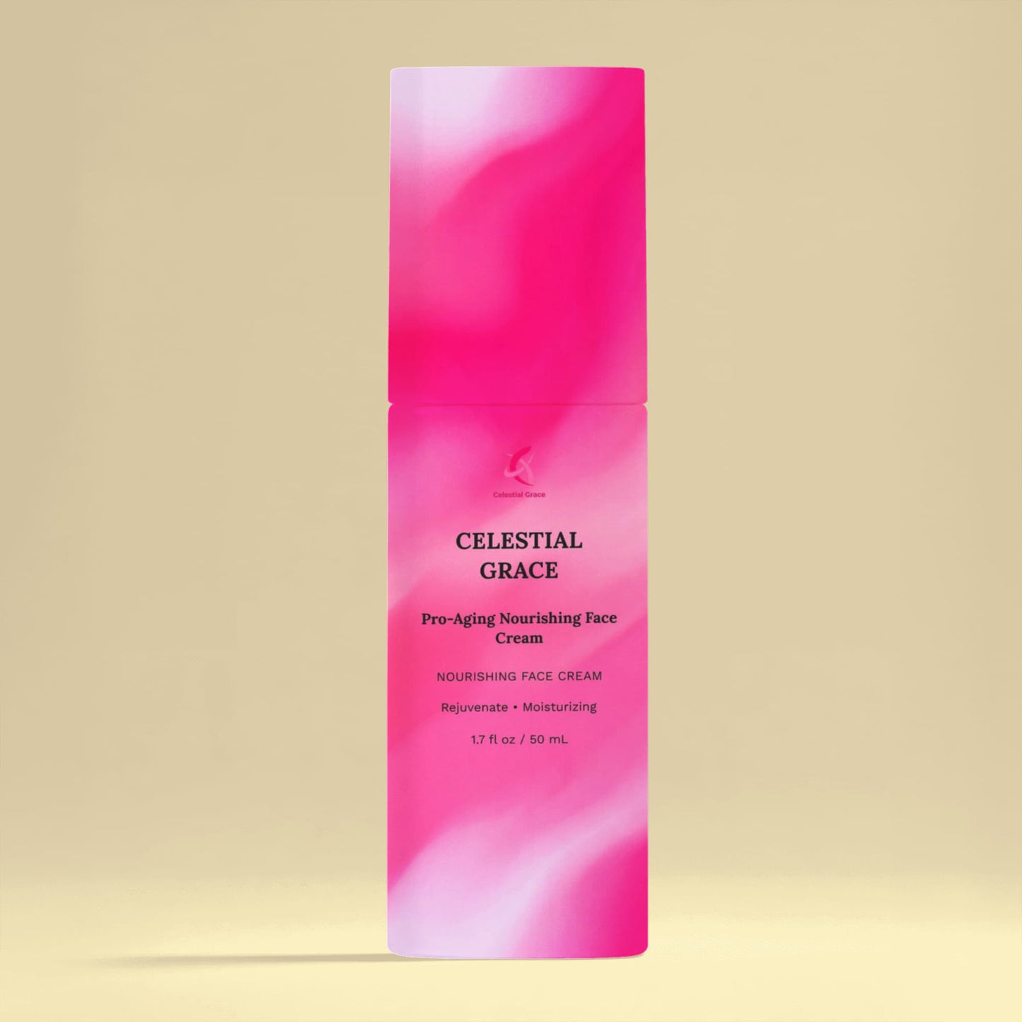 Pro-Aging Nourishing Face Cream