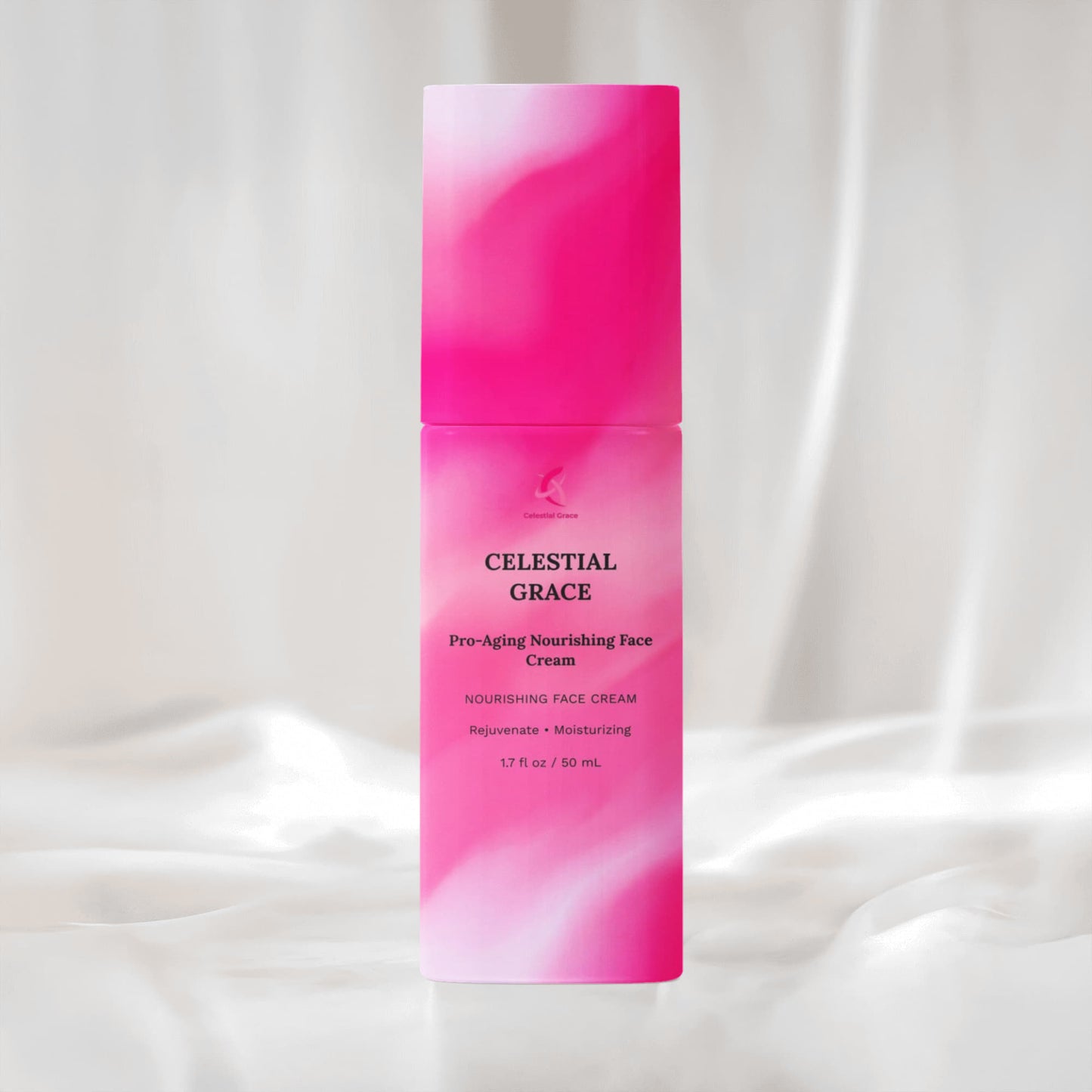 Pro-Aging Nourishing Face Cream