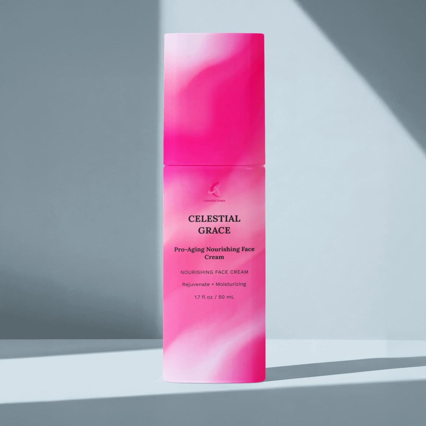 Pro-Aging Nourishing Face Cream