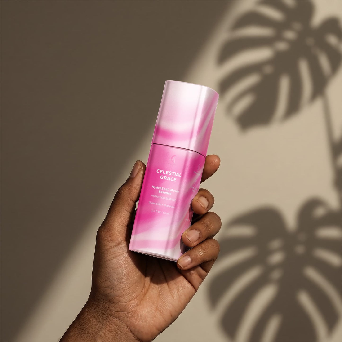 HydraSnail Mucin Essence