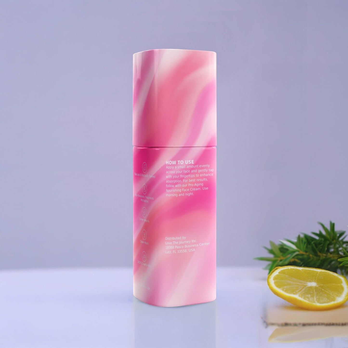 HydraSnail Mucin Essence