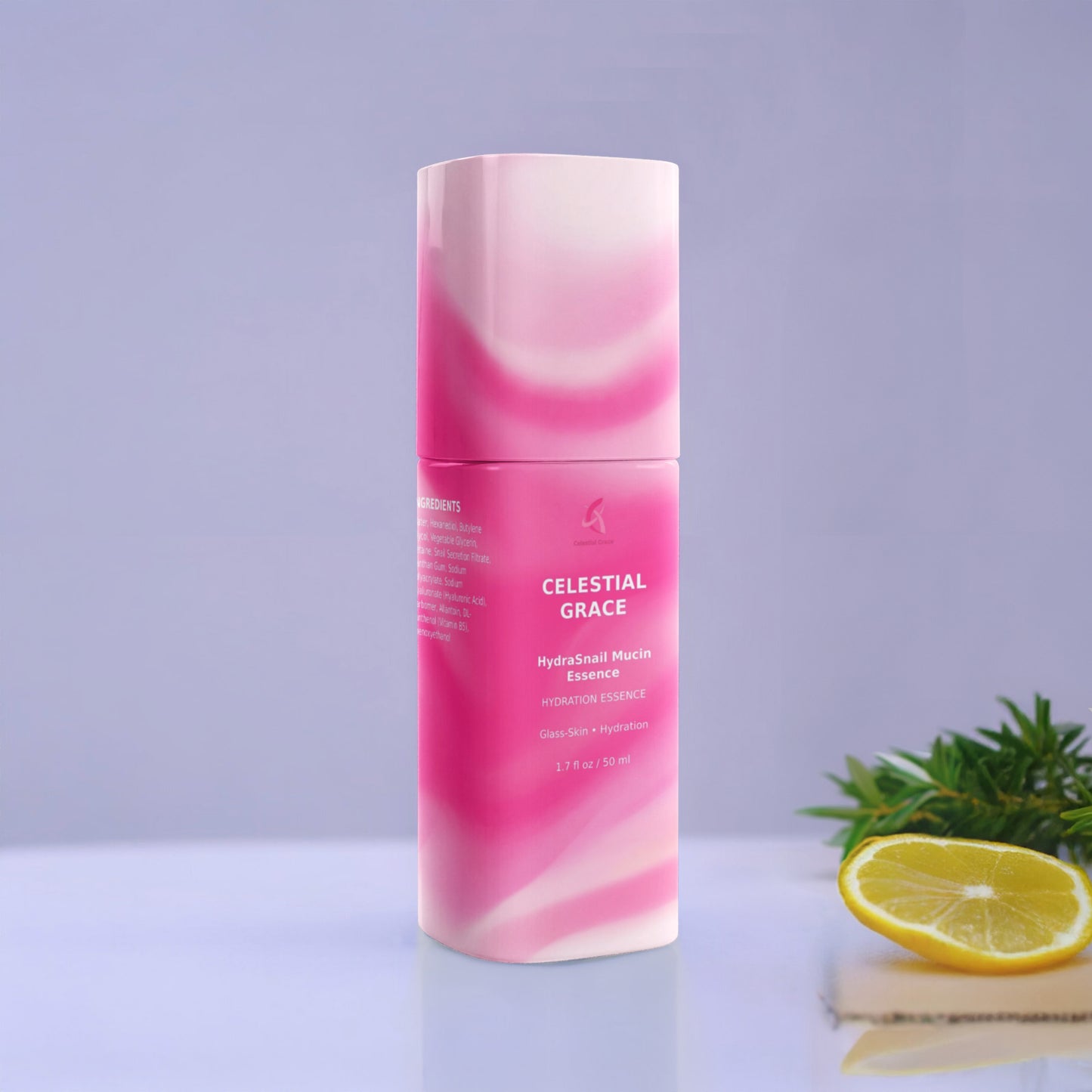 HydraSnail Mucin Essence