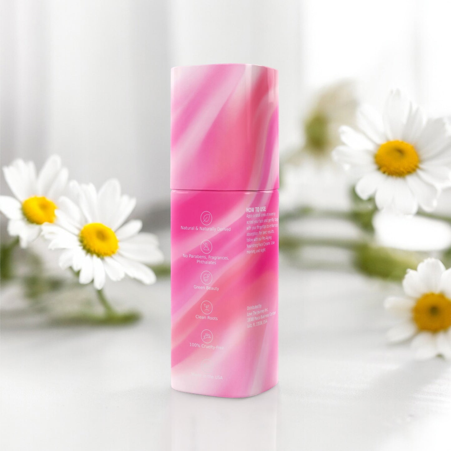 HydraSnail Mucin Essence