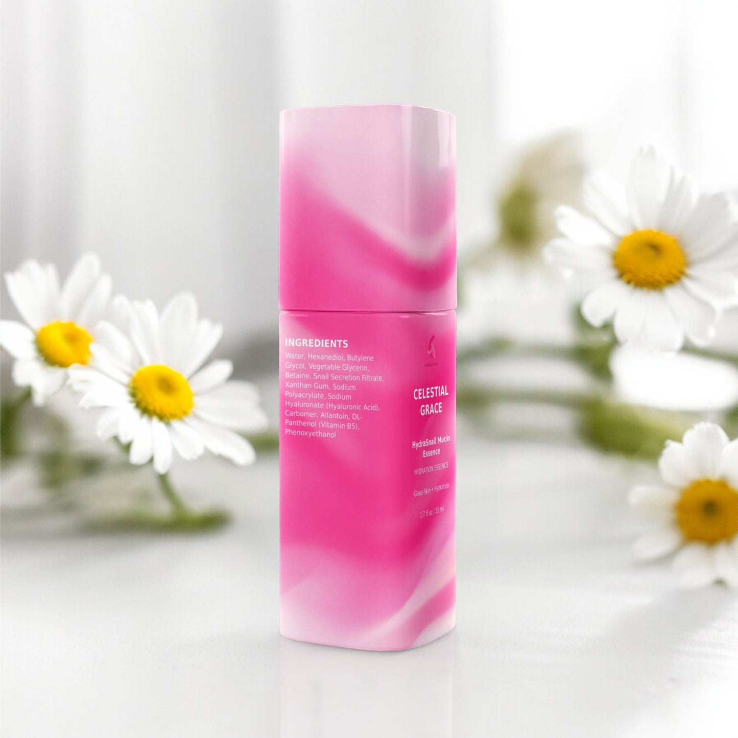 HydraSnail Mucin Essence