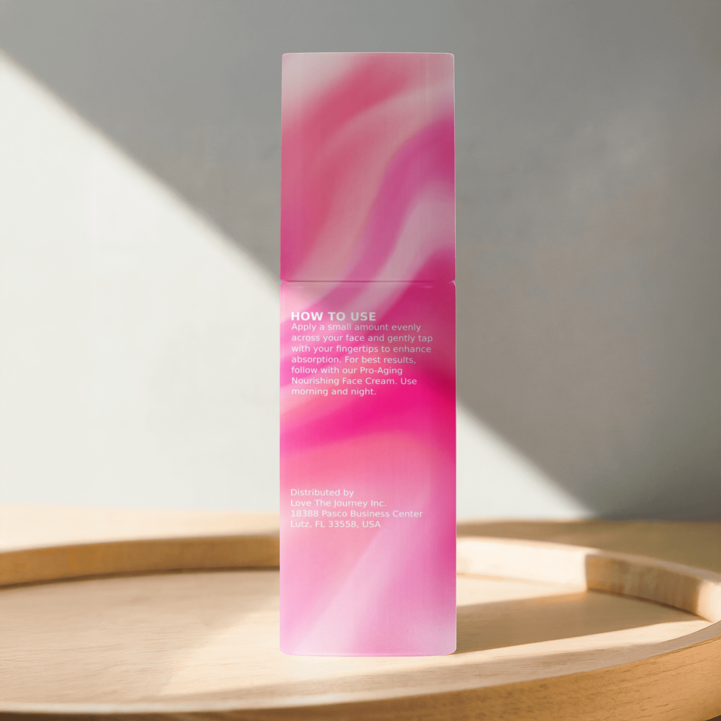 HydraSnail Mucin Essence