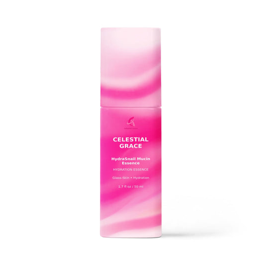 HydraSnail Mucin Essence