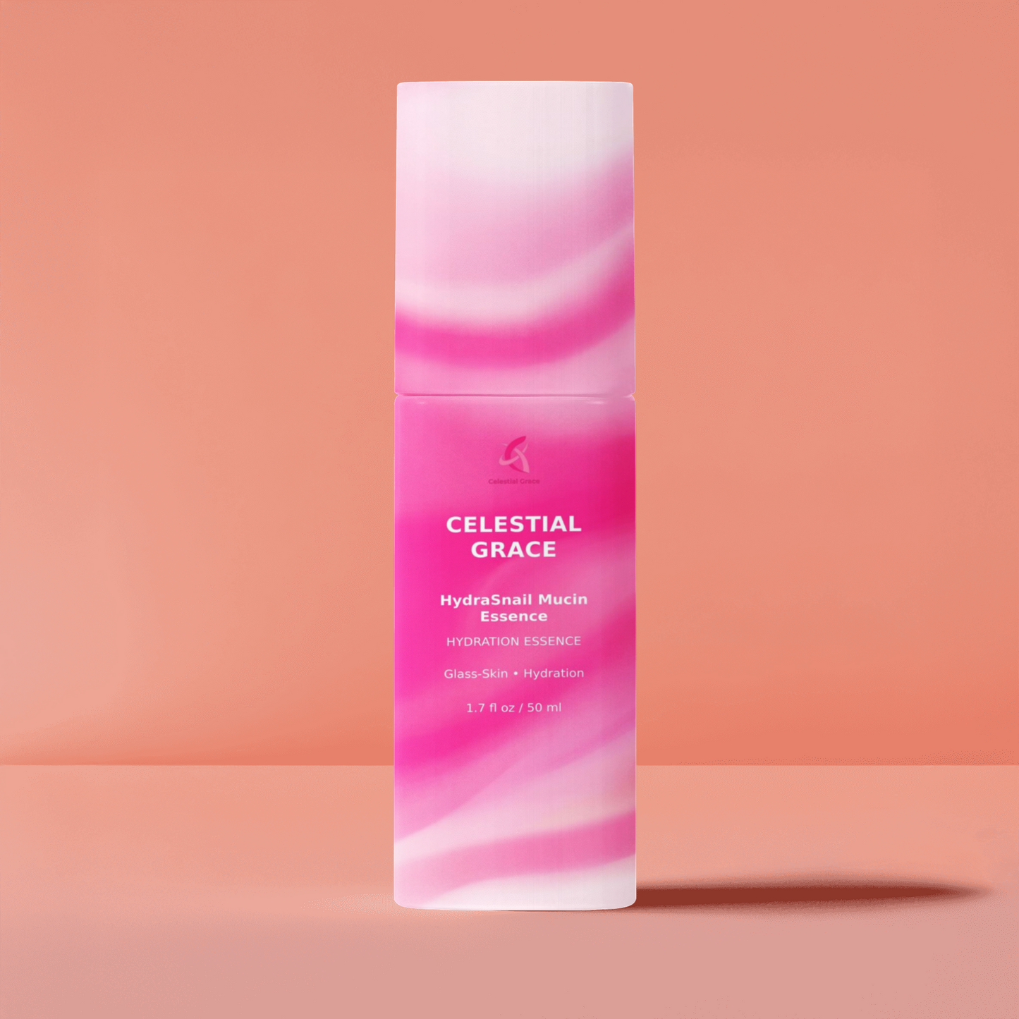 HydraSnail Mucin Essence