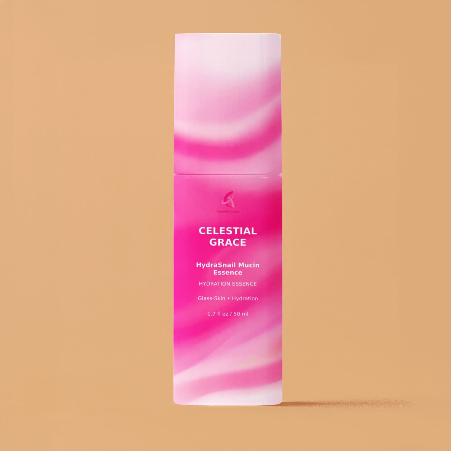 HydraSnail Mucin Essence