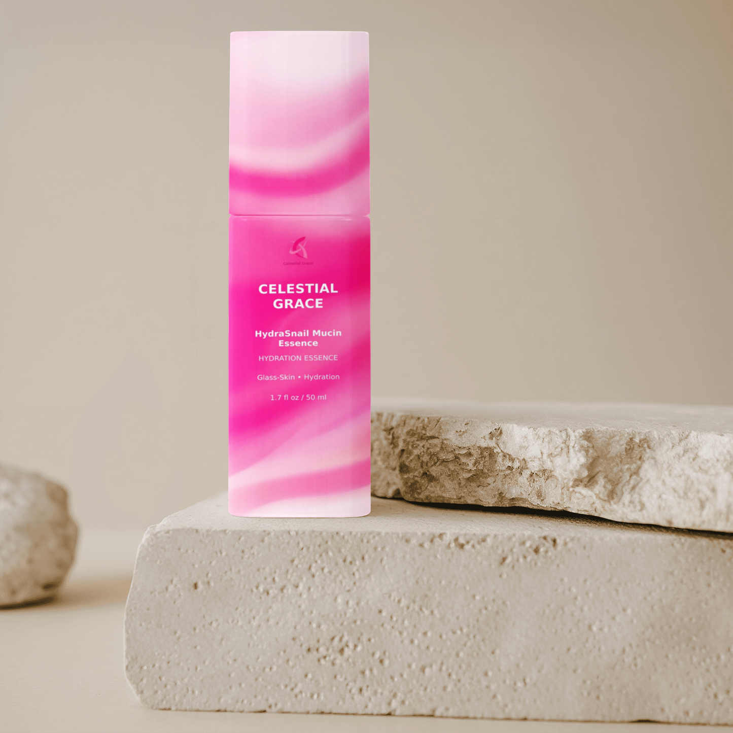 HydraSnail Mucin Essence