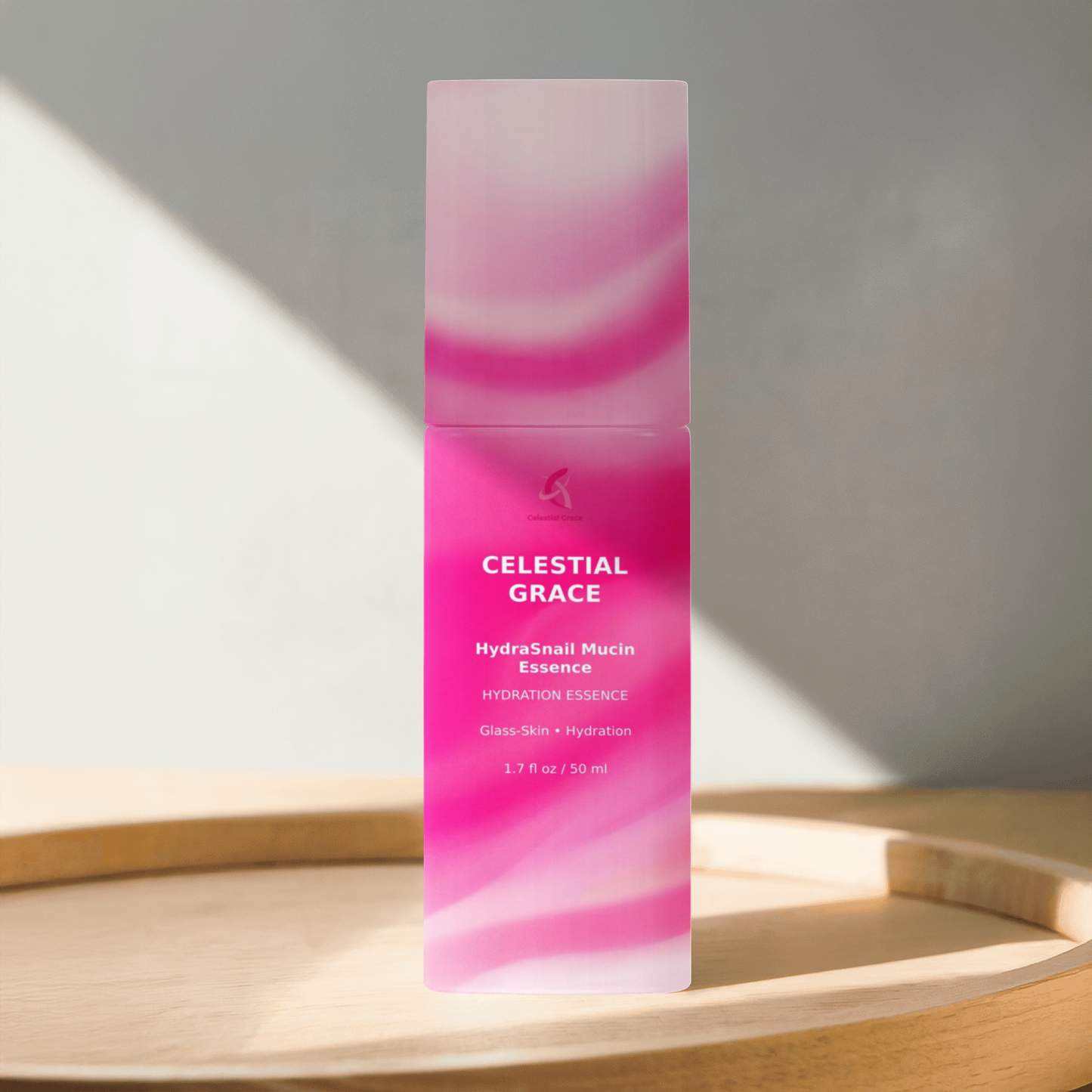 HydraSnail Mucin Essence