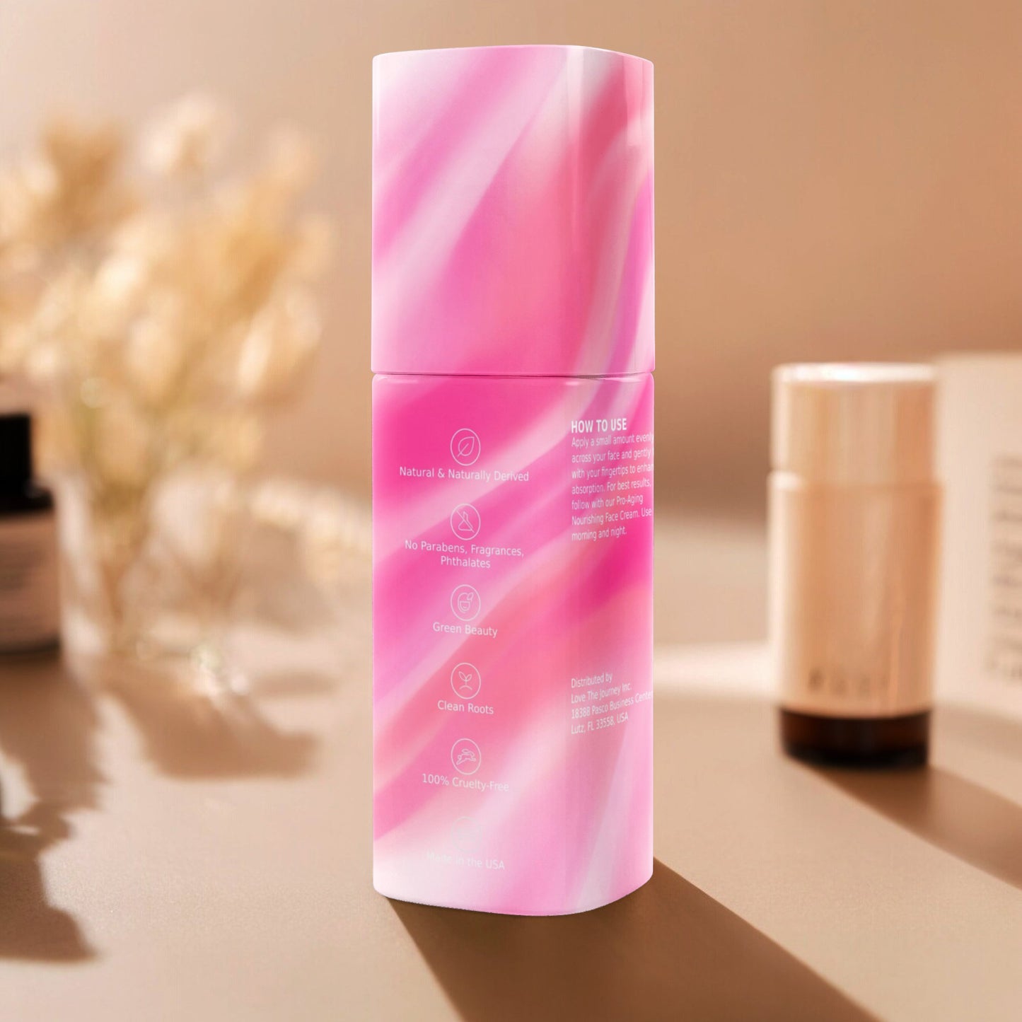 HydraSnail Mucin Essence