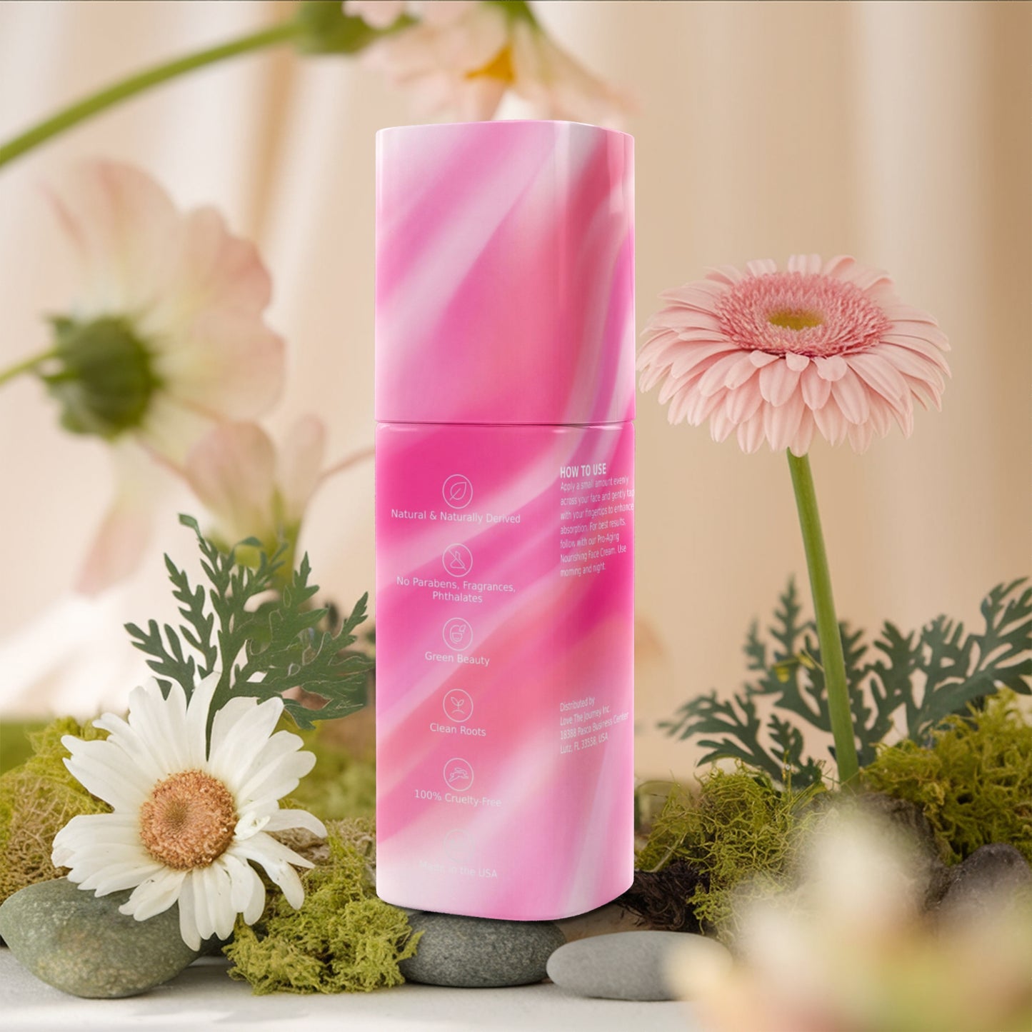HydraSnail Mucin Essence