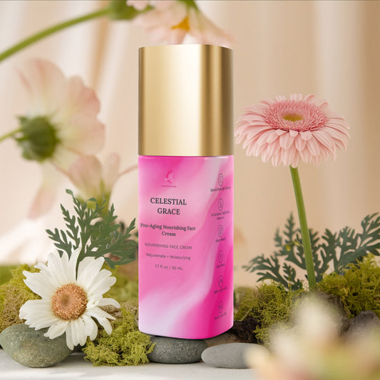 Pro-Aging Nourishing Face Cream