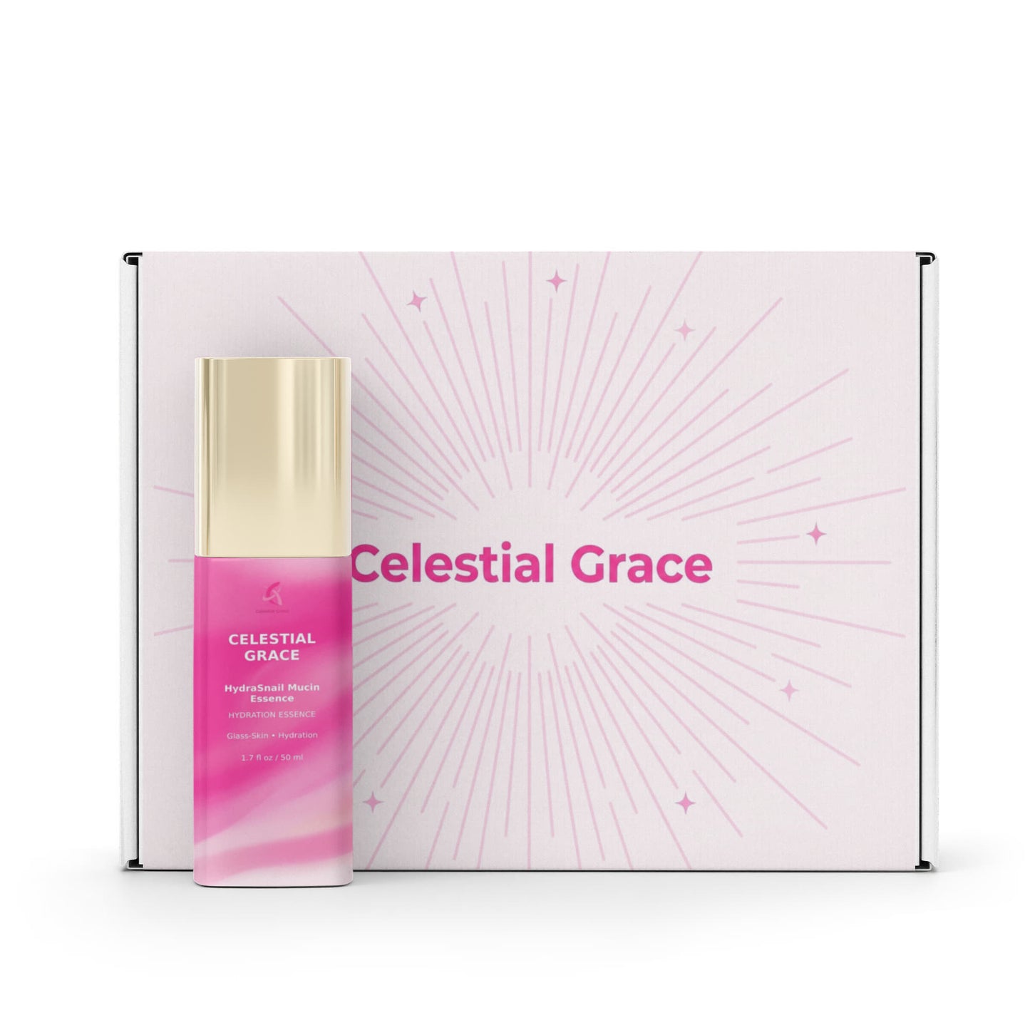 HydraSnail Mucin Essence